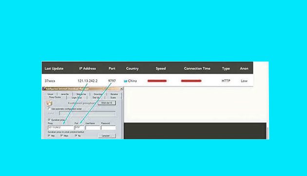 Cara Mempercepat IDM