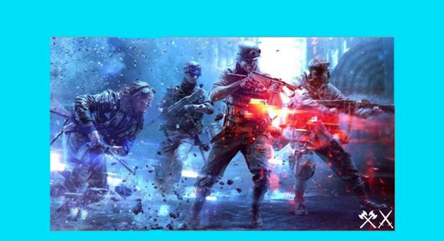 Battlefield V