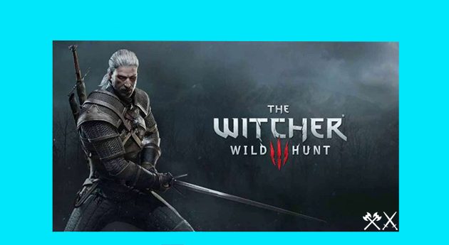 The Witcher III: Wild Hunt