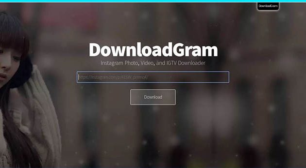 downloadgram