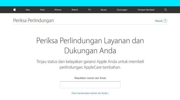 situs cek imei