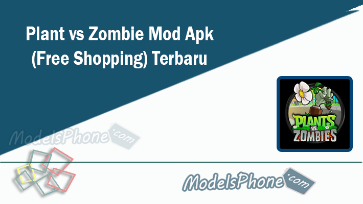 Plant vs Zombie Mod Apk