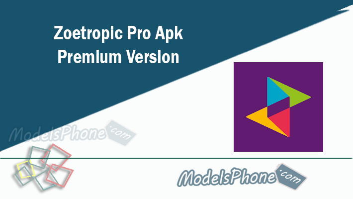 Zoetropic Pro Apk