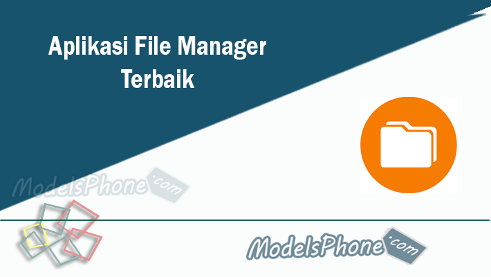 Aplikasi File Manager