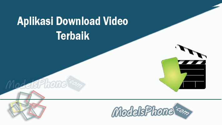 Aplikasi Download Video