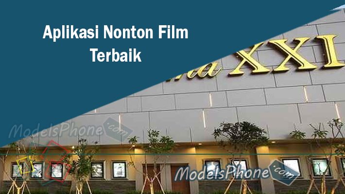 Aplikasi Nonton Film