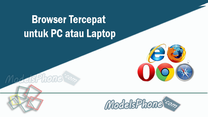 Browser Tercepat PC