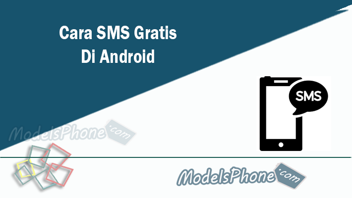 Cara SMS Gratis