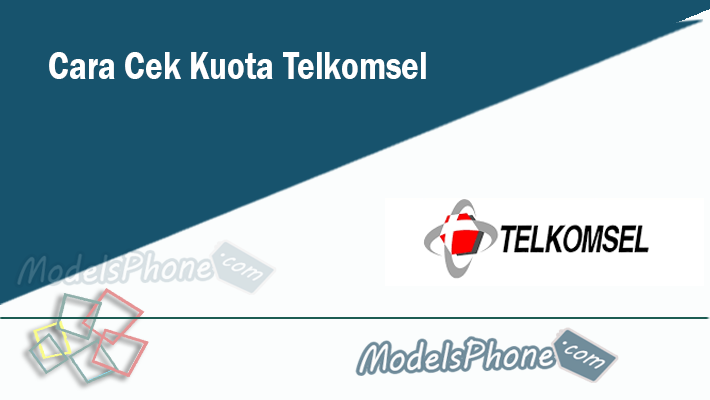 Cara Cek Kuota Telkomsel