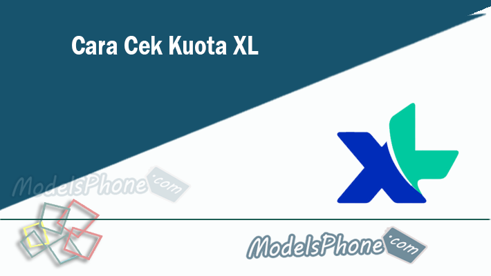 Cara Cek Kuota XL