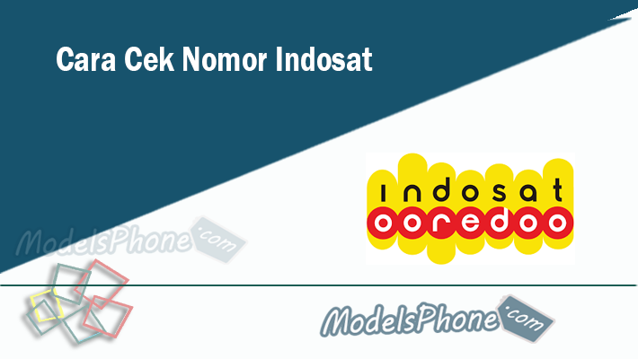 Cara Cek Nomor Indosat