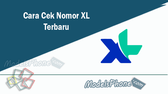 Cara Cek Nomor XL