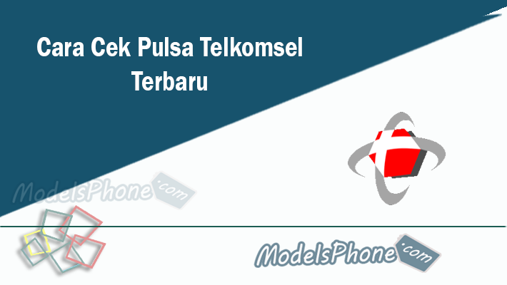 Cara Cek Pulsa Telkomsel