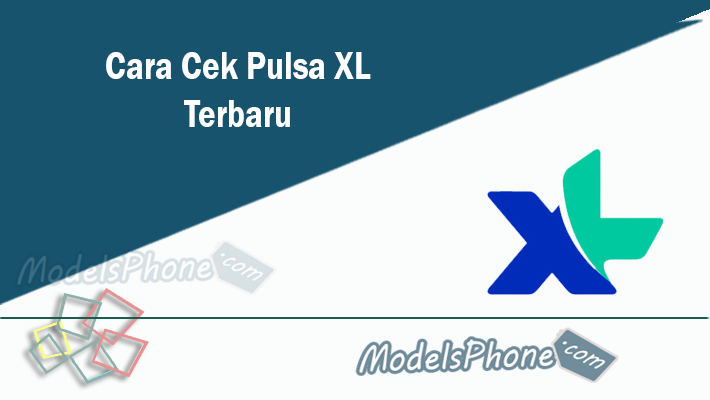 Cara Cek Pulsa XL