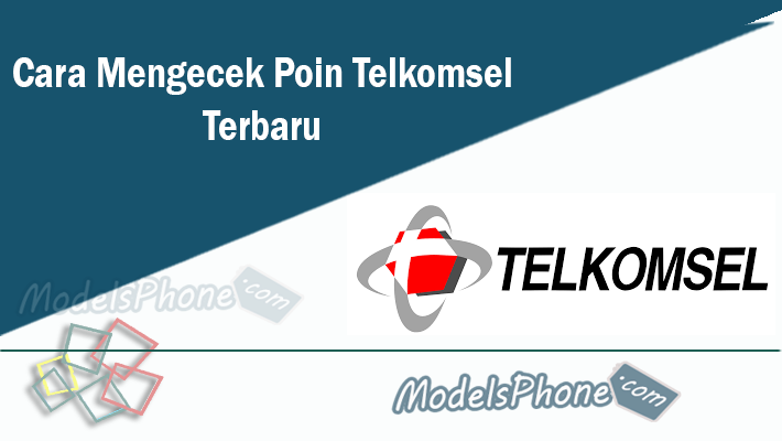 Cara Mengecek Poin Telkomsel