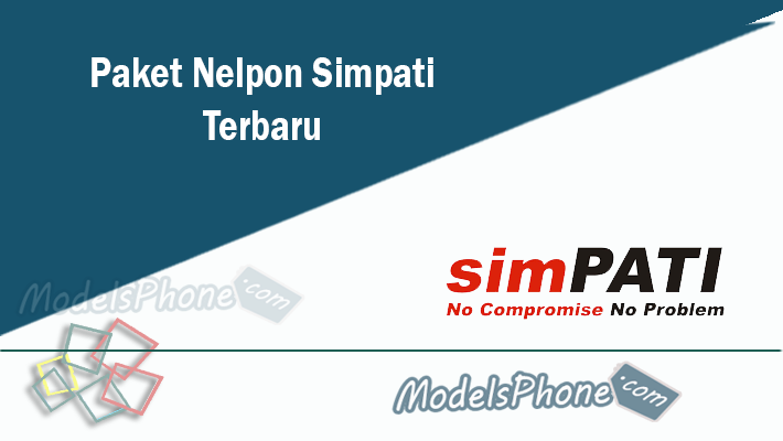 Paket Nelpon Simpati