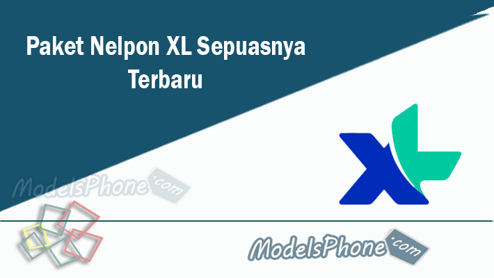 Paket Nelpon XL Sepuasnya