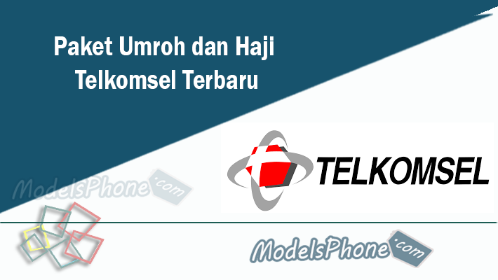 Paket Umroh dan Haji Telkomsel