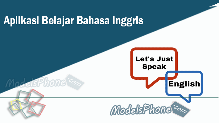 Aplikasi Belajar Bahasa Inggris