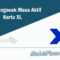Cara Mengecek Masa Aktif Kartu XL