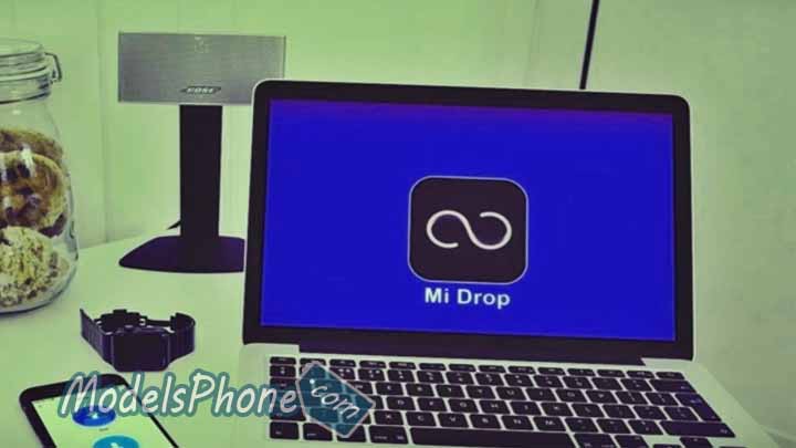 Cara Menggunakan Mi Drop