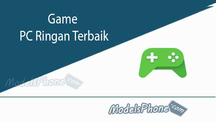 Game PC Ringan Terbaik