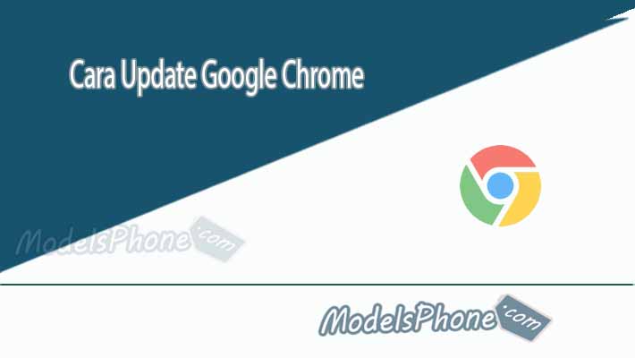 Cara Update Google Chrome