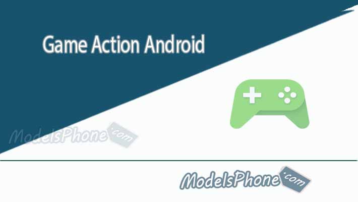 Game Action Android