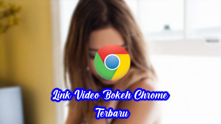 Link Bokeh Chrome