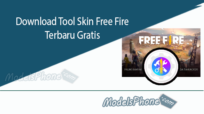 Tool Skin Free Fire