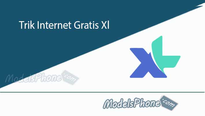 Trik Internet Gratis Xl