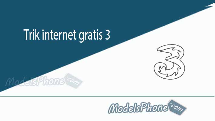 Trik Internet Gratis 3