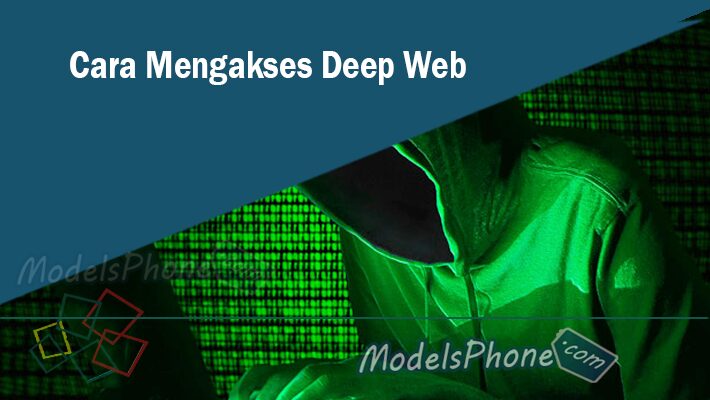 Cara Mengakses Deep Web