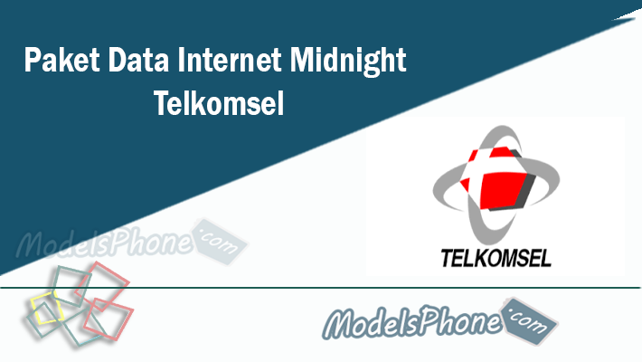 Paket Data Internet Midnight Telkomsel