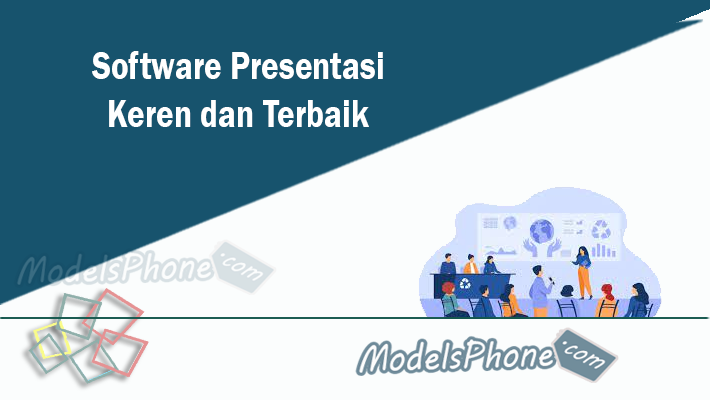 Software Presentasi