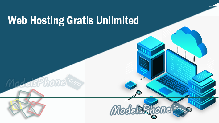 Web Hosting Gratis Unlimited