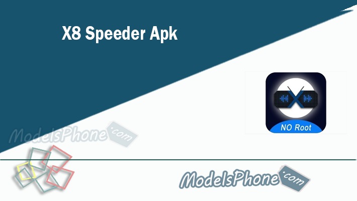 X8 Speeder Apk