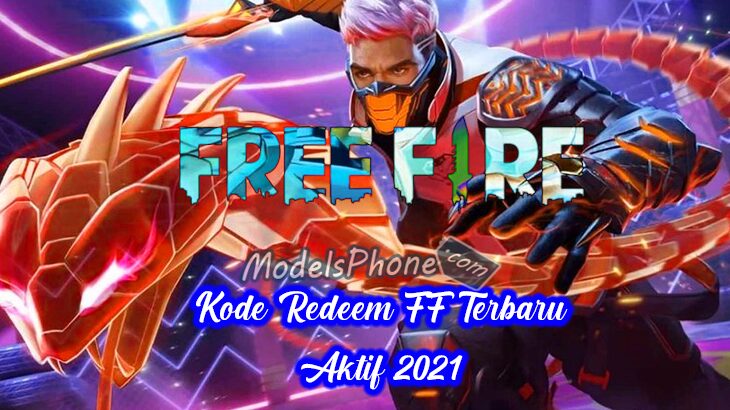 kode redeem ff terbaru