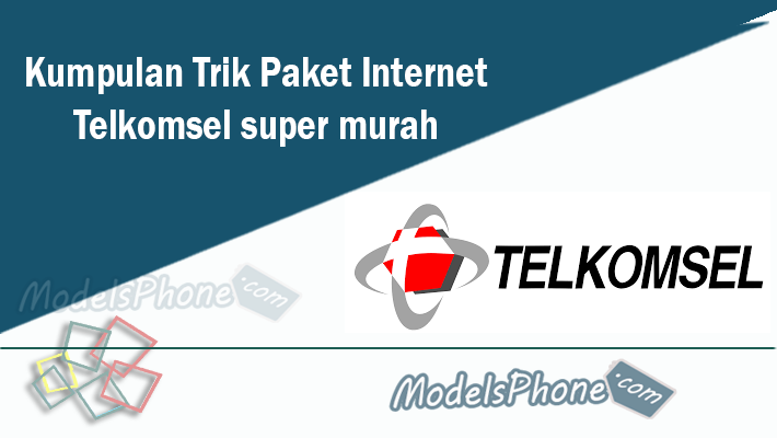 Trik Paket Internet Telkomsel