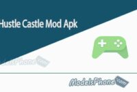 Hustle Castle Mod Apk