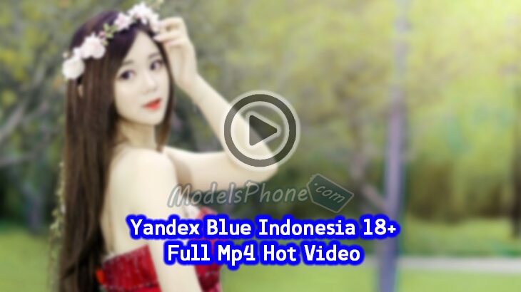 Yandex Blue Indonesia