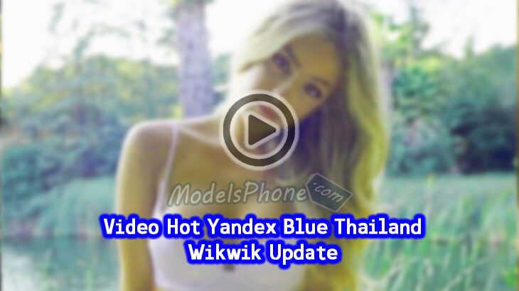 Yandex Blue Thailand