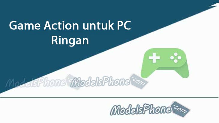 Game Action untuk PC