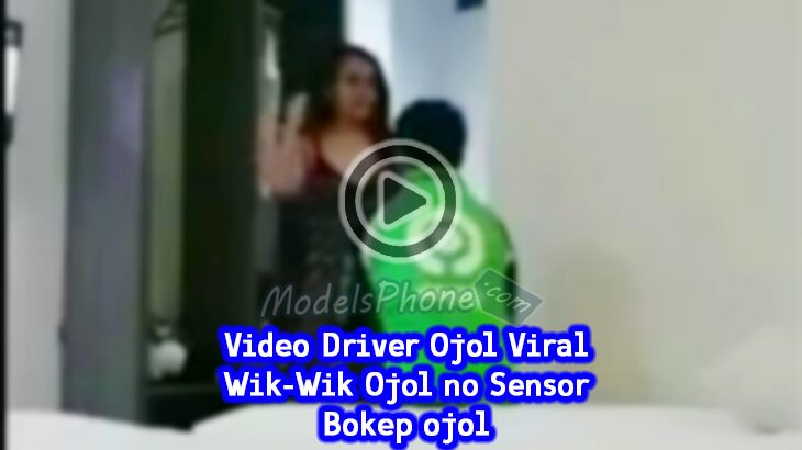 Video Driver Ojol Viral