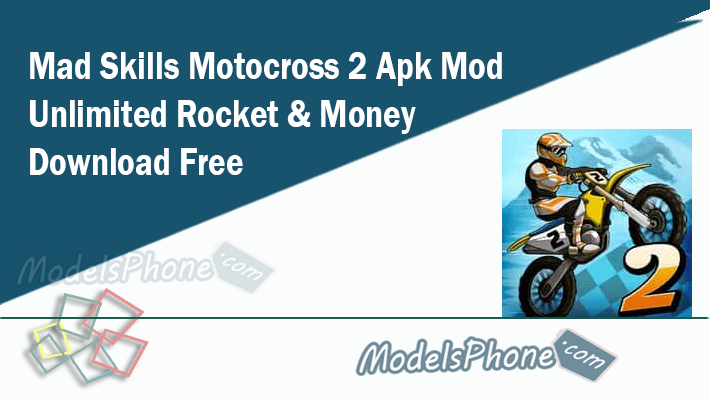 Mad Skills Motocross 2 Apk Mod