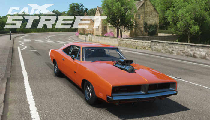 CarX Street Mod Apk for android